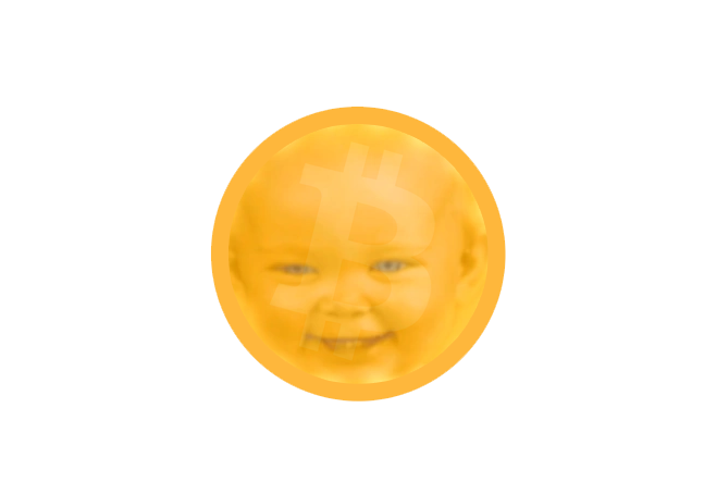 Jubsworth's tweet photo. @TeletubbiesHQ Is it #SunBabitCoin?
Please tell me it's Sun Babitcoin. 
#Bitcoin https://t.co/tUBCCOgs1u