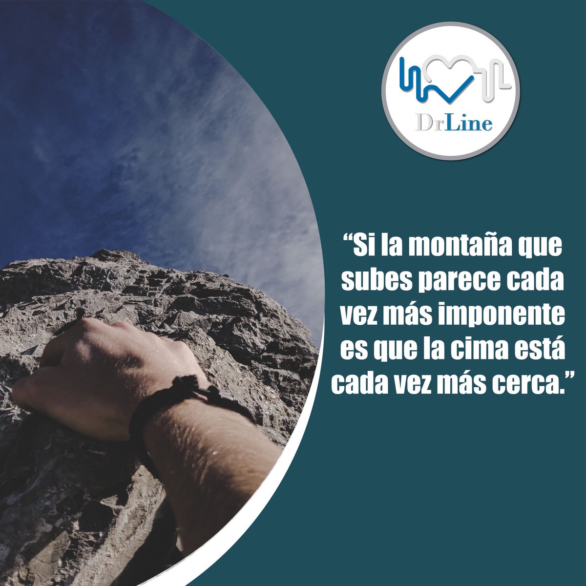 Semana de reflexión, recogimiento y promesas✨ 

#Telemedicina #docColombia #Drline #Medicina #Medicos #quedateencasa  #especialistas #salud #healthylifestyle #consultamedica #consultamedicaonline