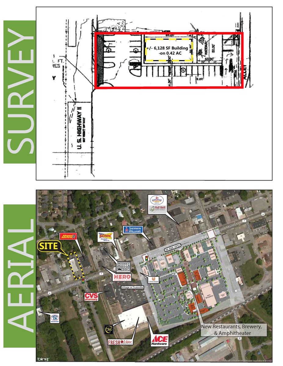 CapitalGrowthRE's tweet photo. Give me a call if you are looking for a space in Trussville, AL. 
 We have an Anytime Fitness space available or can ground lease the land. - https://t.co/LtHSBDUaYX https://t.co/2p0GNQYi4D