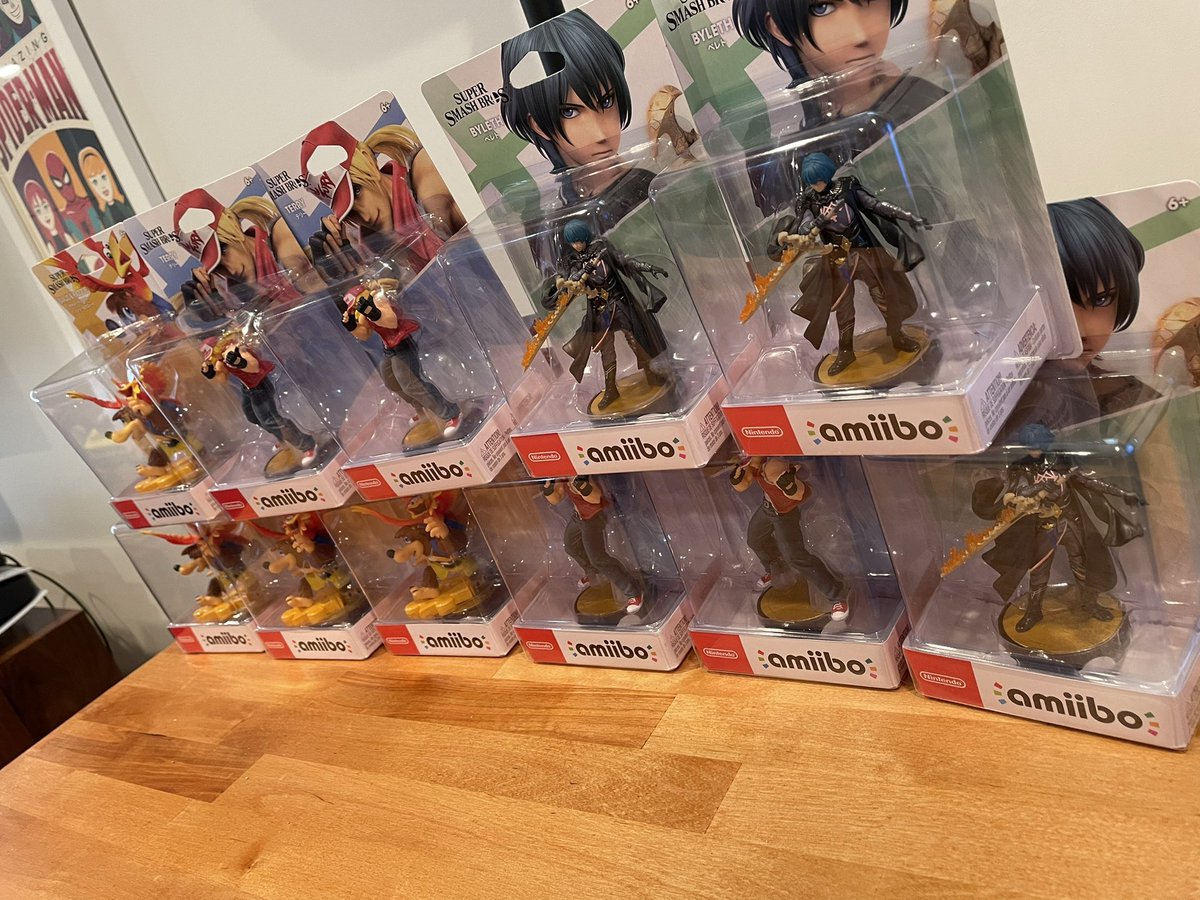 Choctopus 🐙 tweet media