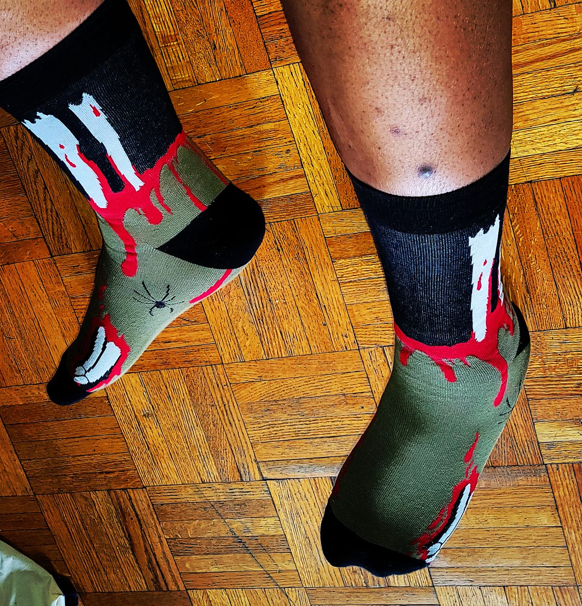 lifethrusocks's tweet photo. My dentist told me that I'll be OK. Just drink some ginger ale @SockItToMeInc #remedy #heal #recovery #safe #blackmamasmatter #sockgame #sockaholic #socksoftheday #sotd #sock #socks #feet #sockswag #sox #soxy #sockfetish #socklovers #sockgang #sockproblems #sockaddict #funkysocks https://t.co/RcFnsN8Cnh