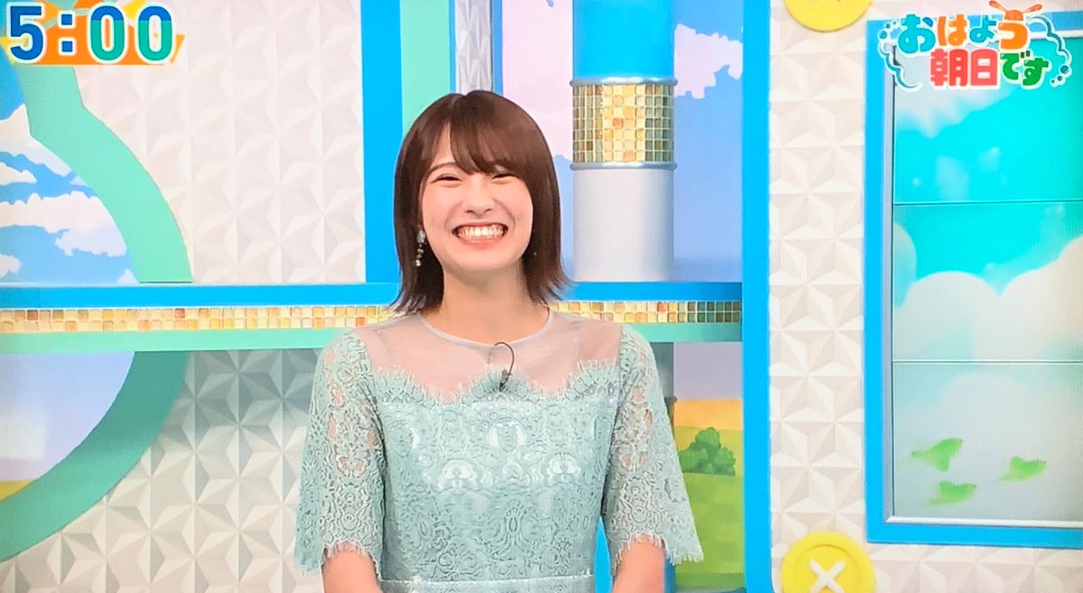 おはよう朝日です Hotワード