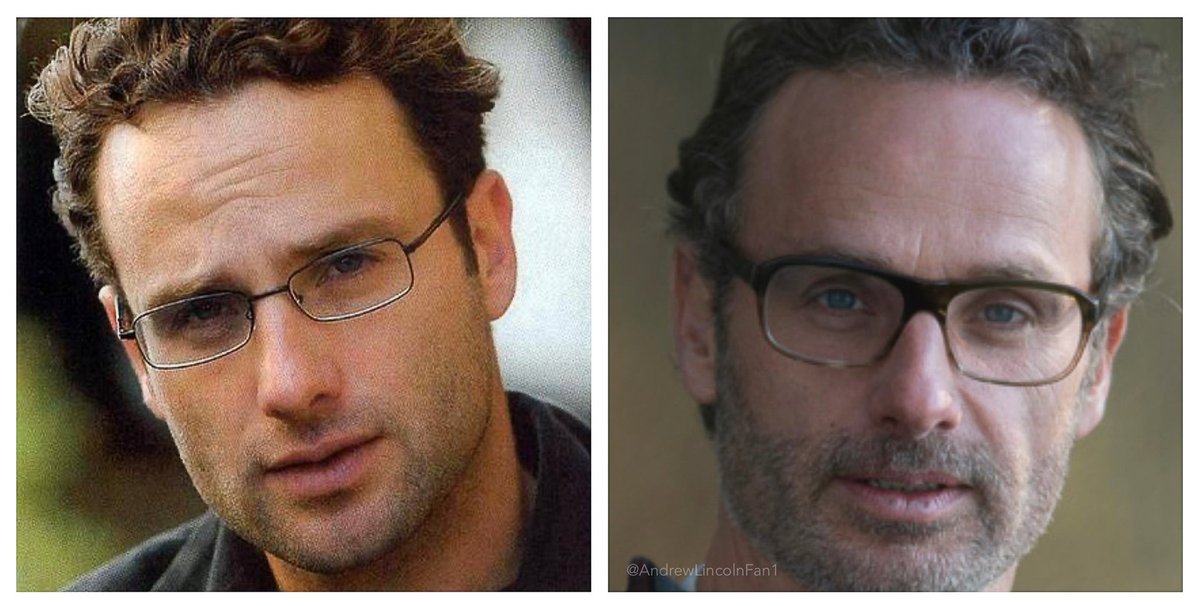 andrewlincolnf3's tweet photo. Wow! Always great!! Not much change 🤩 #andrewlincoln as #robertbridge in #afterlife #2005 and as #cambloom in #penguinbloom #2019 ♥️ https://t.co/c5BOYC2YKQ