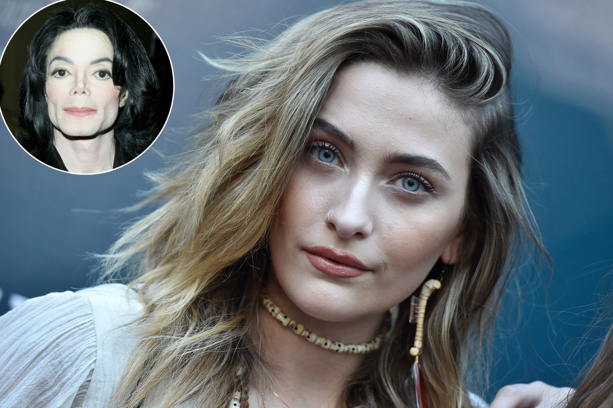 Paris Jackson reveals rare insight into Michael Jackson's parenting