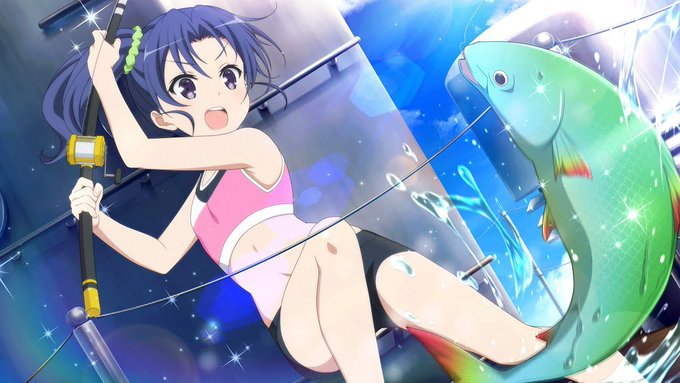 和住媛萌のtwitterイラスト検索結果