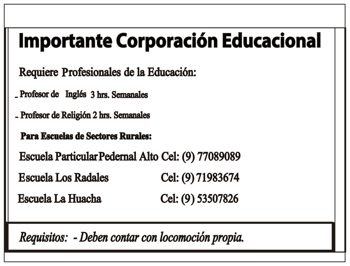 Periódico Datos Sur (@datossur) on Twitter photo 