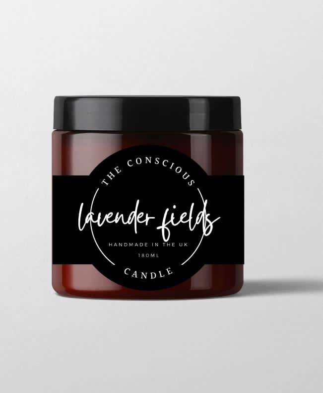 The Conscious Candle is a hand-poured, vegan candle company that harvests the power of fragrance to boost mental well-being. 

Our aim is to brighten up your present whilst protecting our planet's future.

Thank you <a href="/Conna_Walker/">Conna Walker</a> for supporting women in business 🖤 #CBwomen4women