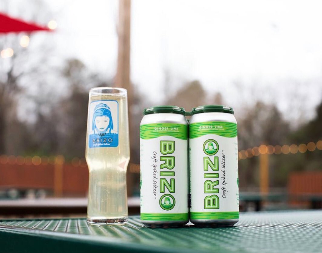 brizoseltzer's tweet photo. A Brizo a day keeps the bad vibes at bay. 😍 ⁣
.⁣
.⁣
.⁣
#brewedbynoda #cltzer #brizoseltzer https://t.co/oby3kyM49r