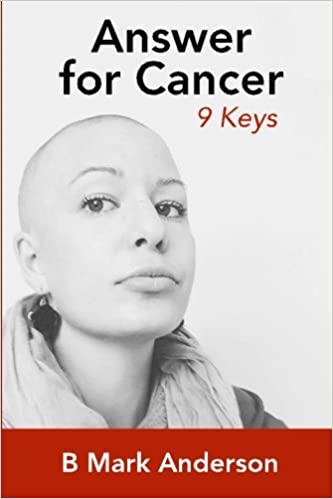 bmarkanderson1's tweet photo. Answer for Cancer: 9 Keys by B. Mark Anderson
I was healed from stage 4 inoperable cancer with these 9 keys. Maybe you can get healed too.
https://t.co/kQbUgnhxMd https://t.co/zD8zd9wuzC