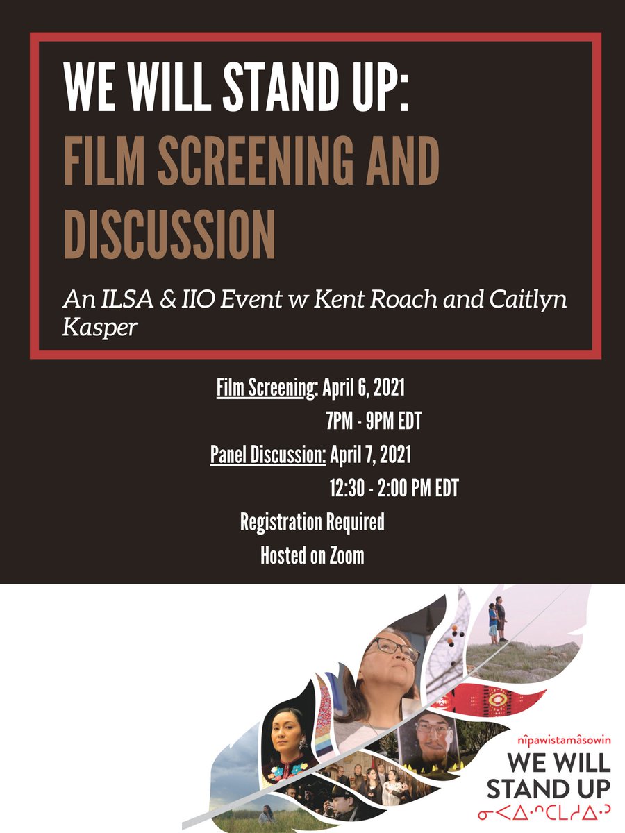 UT Law Indigenous tweet media