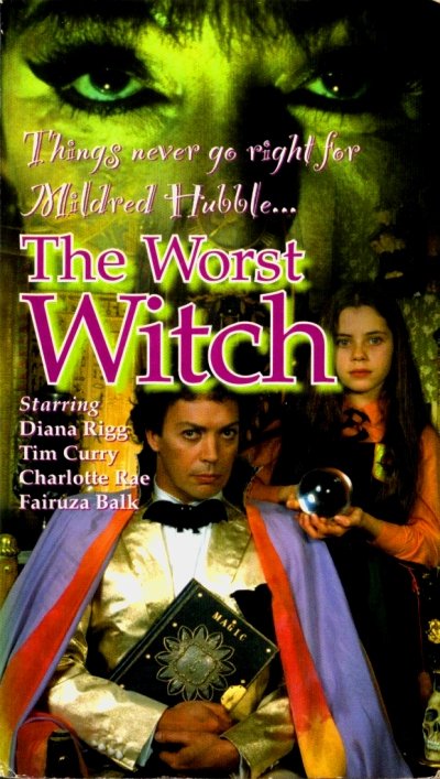 ... 653) The Worst Witch654) One Cut Of The Dead655) Major League656) The Freshman
