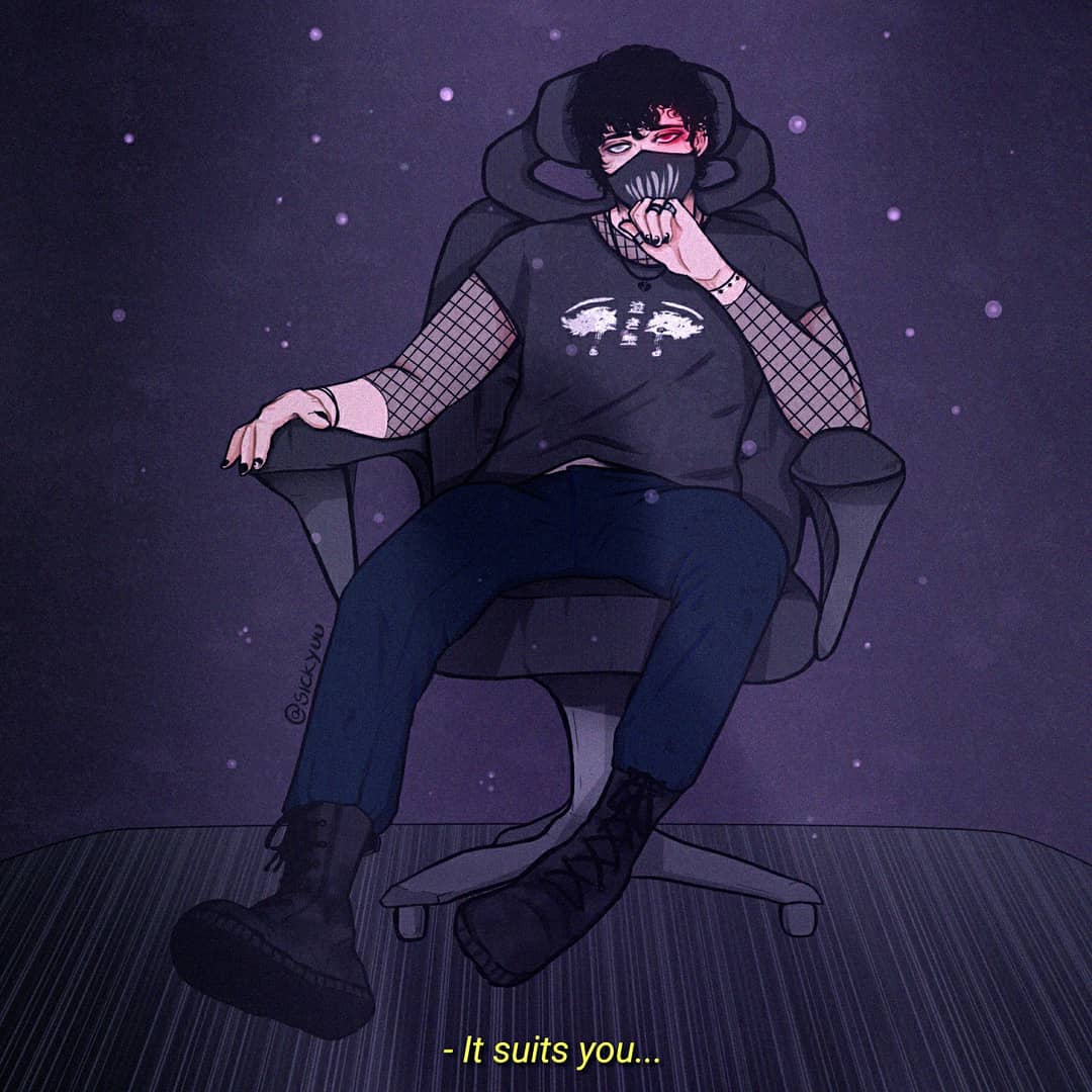 sickyvv's tweet photo. Am I late? :)

@Corpse_Husband @CORPSE
 
♡ Follow me on IG to support my art ♡

#corpsehusbandfanart #corpsehusband  #CORPSE #digitalart #ONLYCHAIR https://t.co/7WoIZD275j