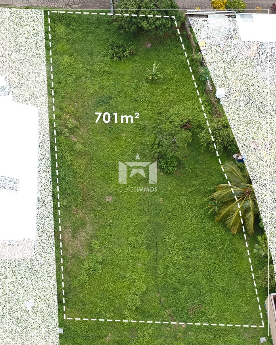 ClassImmos_M's tweet photo. #Vente 🏞️ Terrain de 701 m² à 📍 SAINTE-ANNE (97227)
https://t.co/xRxGRXf5TK
.
#classimmos #immobilier #martinique #sainteanne #westindies #avendre #forsale #realestate #realestateagent #investment #investir #appartement #home #agentimmobilier #immo #paradiseisland #ilovemyjob https://t.co/096QLHk6aB