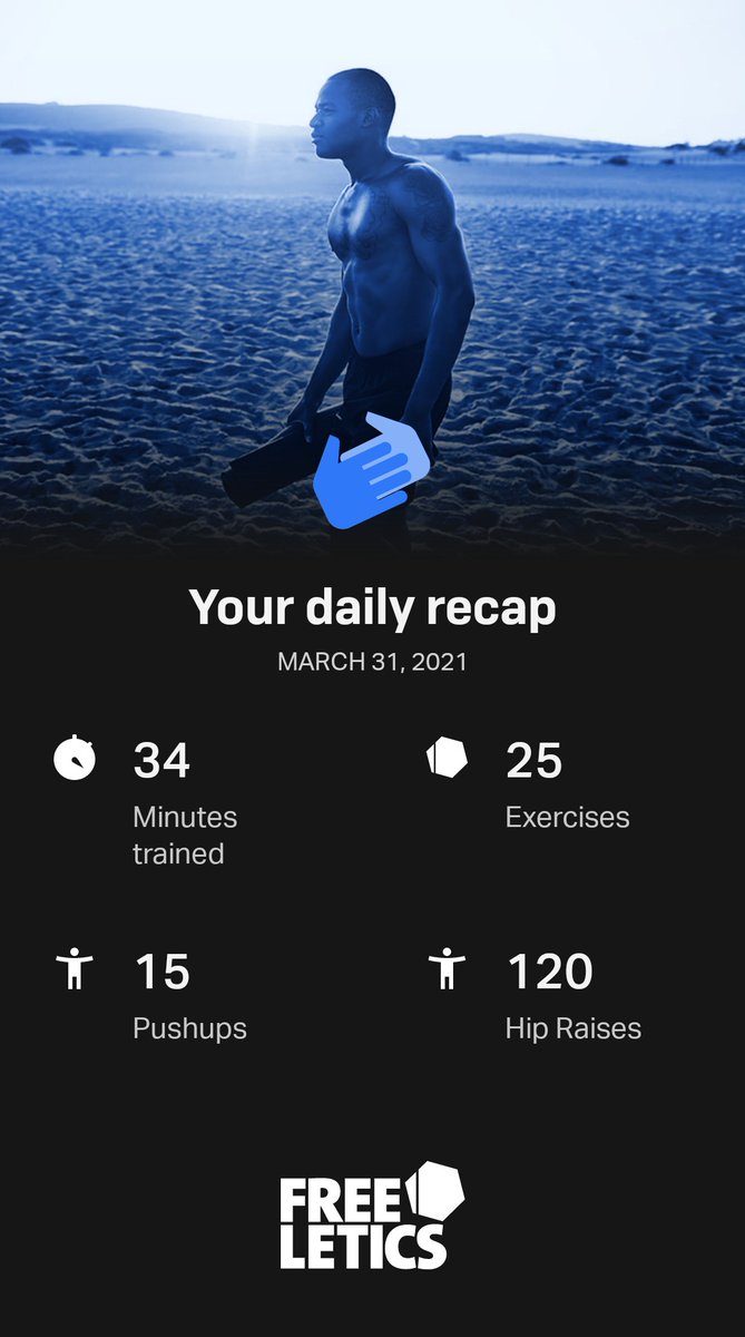 DanHowells5's tweet photo. Back at it. Forgot how good it feels working out. https://t.co/wow6PiQsgs