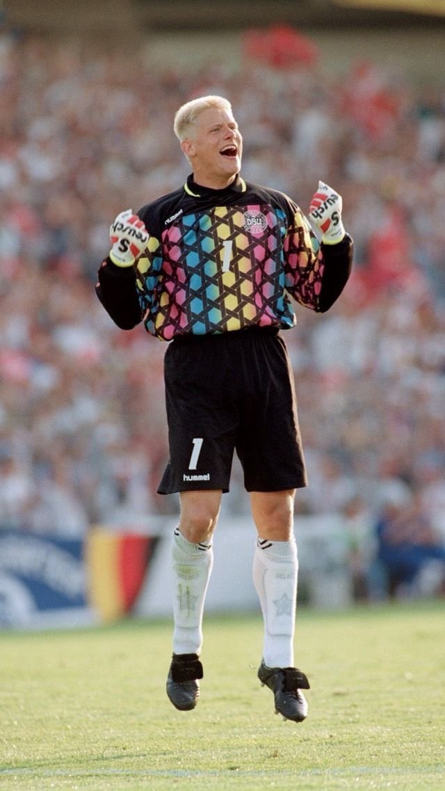 90s goalkeeper kits