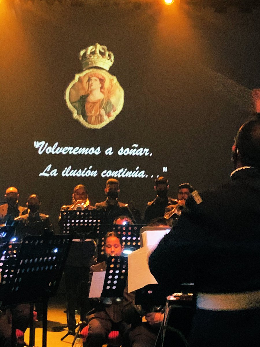 DesireeGiner's tweet photo. Volveremos a soñar !! #elsentir ESPECTACULAR inmersión en la #semanasantasevilla2021 enhorabuena @SantaCeciliaSev y @teatrotavora por esta magnífica obra!! GRACIAS por trasladarnos a cada rincón de #sevilla en una de las semanas más bonitas del año . ENHORABUENA !! https://t.co/AY5jHNLMR1