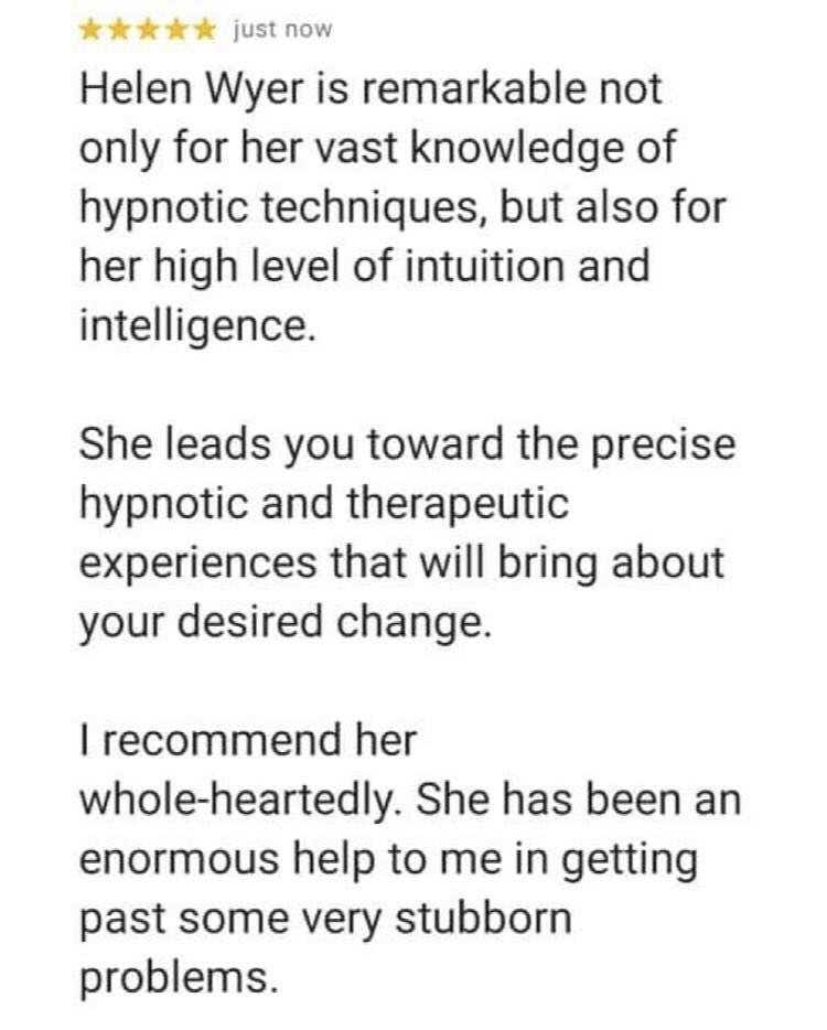 Hi #suffolkhour just made it ! Been a busy week &amp; have loved the spring weather, sunshine and warmth . This review left today warned my heart as well