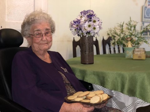 The Citizens Bank would like to Congratulate Neshoba Native, Lydia Manning on turning 102!!! 🥳We are sending her lots of love and happiness! 102 is a MAJOR milestone and something to celebrate! Happy Birthday, Lydia! 

#TCB #TheCitizensBank #InYourCorner #Birthday #Milestone