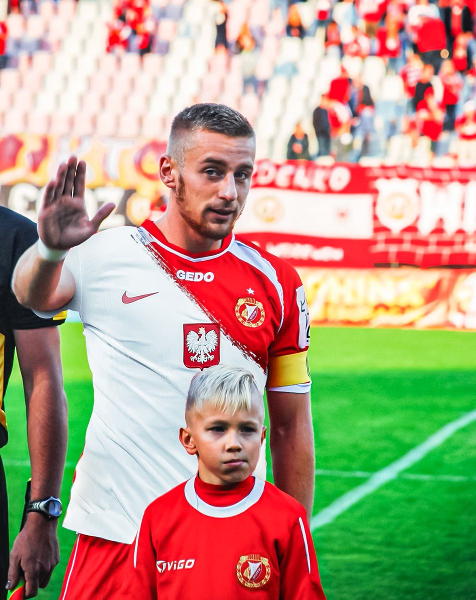 Widzew Łódź tweet media