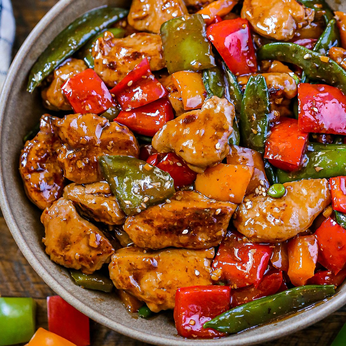 Swanky Recipes (@swankyrecipes) on Twitter photo You'll want this Teriyaki Pork Stir Fry <a href="/wi_pork/">Wisconsin Pork</a> for an easy weeknight dinner idea. RECIPE - swankyrecipes.com/teriyaki-pork-…
#WisconsinPork #USApork #ad You'll want this Teriyaki Pork Stir Fry <a href="/wi_pork/">Wisconsin Pork</a> for an easy weeknight dinner idea. RECIPE - swankyrecipes.com/teriyaki-pork-…
#WisconsinPork #USApork #ad