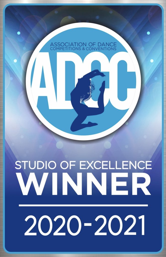 NextStepDancer's tweet image. Congratulations to the entire Next Step School of Dance Students, Families, Faculty and Staff! What a huge honor! 
.
.
We are so proud of everyone, and are so grateful for each and everyone of you! 
.
Check Out the Story Here: thenextstep-dance.com/single-post/ns…
.
#mtjgd #dance #theadcc