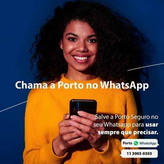 rennan_MPS's tweet photo. Chama a Porto no WhatsApp! 📱
Salve a Porto Seguro no seu WhatsApp para usar sempre que precisar:(11) 3003-9303
Se você ainda não é cliente e deseja contratar, acesse minha página: https://t.co/aAfenKTROH
#projetomeuportoseguro #meuportoseguro #portoseguro #whatsapp #chamaaporto https://t.co/uKwiNyj87B