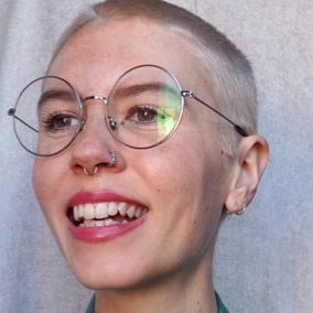 ComedyPops's tweet photo. What do you get when you mix a #oddball with #awardwining #standupcomedy with #smarts? You get @eryntettcomedy &amp; she will be on #comedypops next  Friday! Fresh from winning @CherryComedy's Break Out Act of 2020 &amp; being a #runnerup in @funnywomen's #stageaward 2020! https://t.co/ERWdi7n1sv