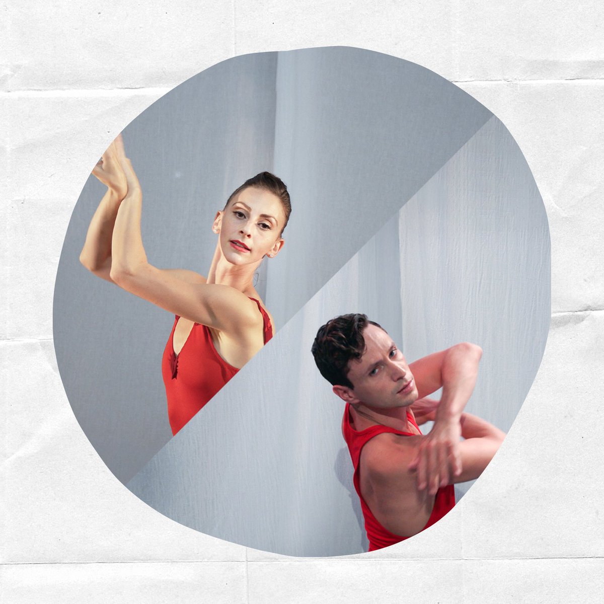 New Podcast Alert! "Process Pieces" host Ruby Smith speaks with "ViVa" dancers, Samantha Hope Galler and John Harnage,  about the process of creating this unique duet...

Listen here: bit.ly/3dfhpAg
"ViVa" premieres tomorrow at 9am.
<a href="/paultaylordance/">Paul Taylor American Modern Dance</a> <a href="/MiamiCityBallet/">Miami City Ballet</a>