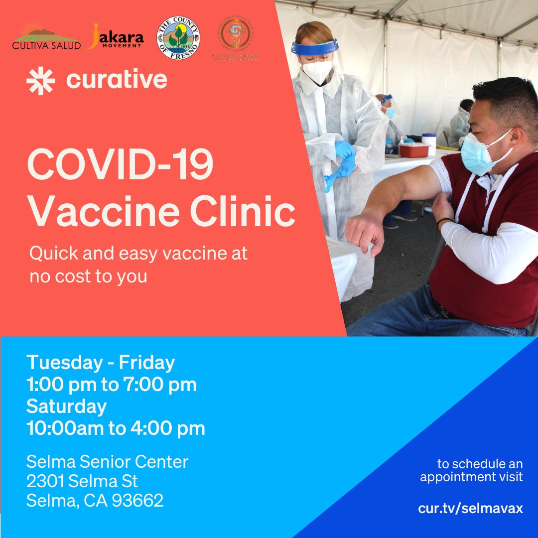 County of Fresno tweet media