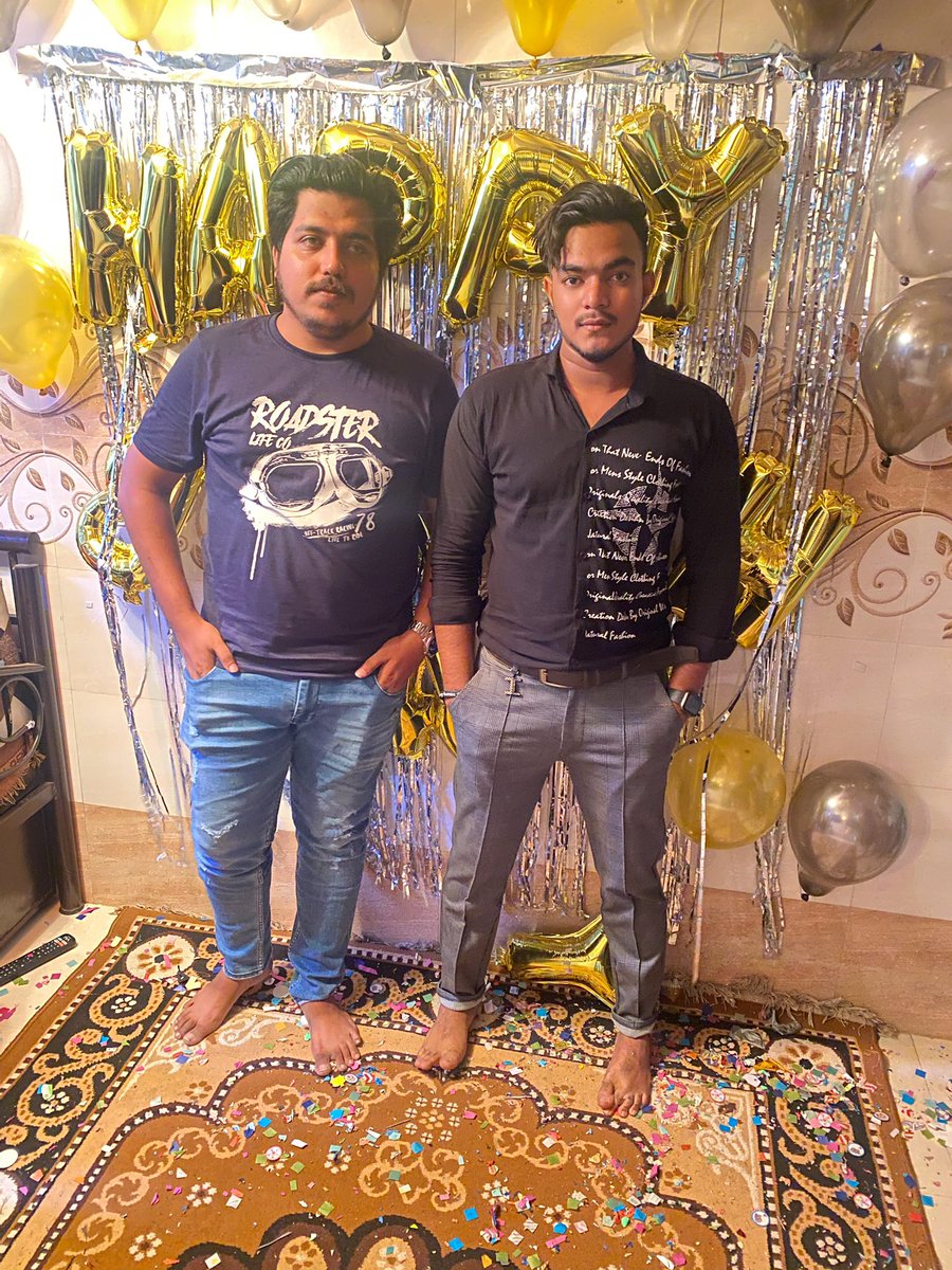 salman3126's tweet photo. Shopping Rules - If it's not black then put it back.
#BirthdayEnd https://t.co/dlfUb817yh