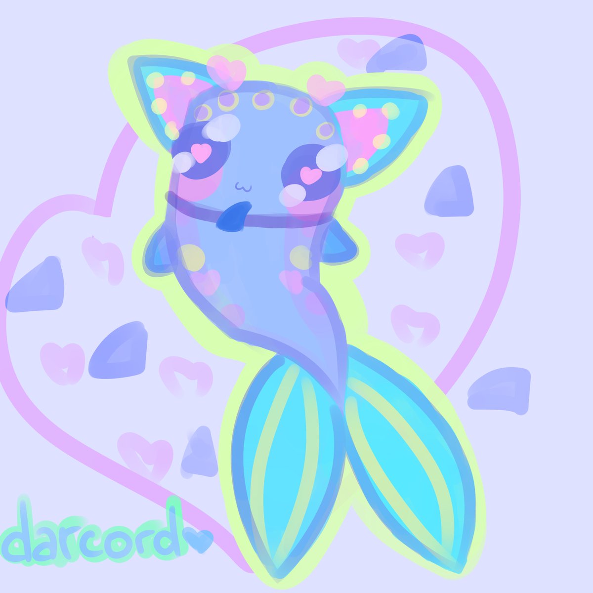 Jelli ••. (JellibeanDragon) Twitter