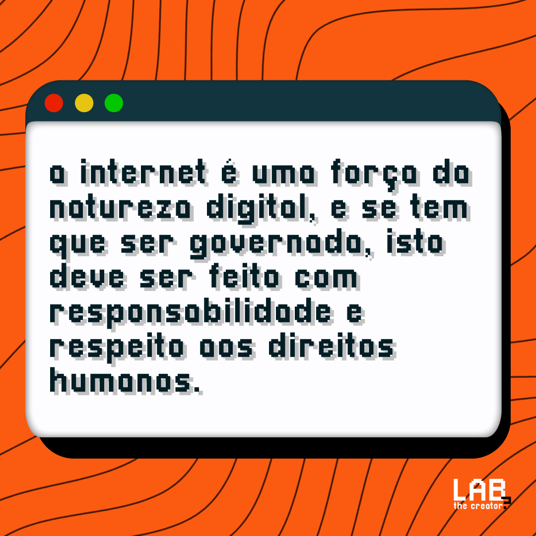 labthecreator's tweet photo. . campanha | fatos para saber sobre tecnologia digital 

qual a importância da governança de internet?

#nicethings #fashionfuture #futurism #afrofuturism #digitalfashion #future #design #graphicdesign https://t.co/m6wJyd1cIT