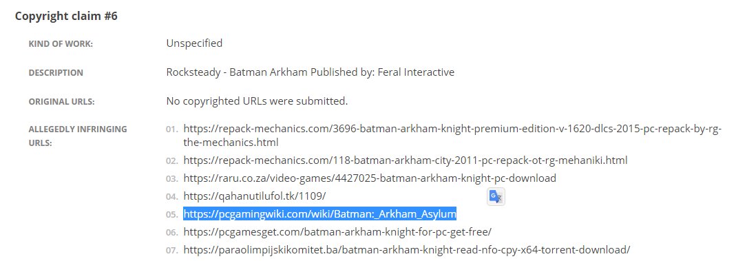 Torrent Batman Arkham City Pc - Colaboratory