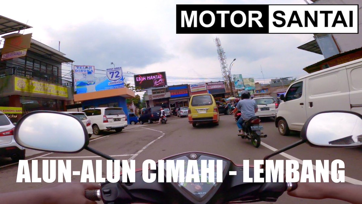 zulzolmotor's tweet image. Jalan jalan dari Cimahi ke Alun-alun Lembang. lewat @YouTube disini youtube.com/watch?v=LY8IIT… #jalanjalan #lembang #cimahi #naikmotor