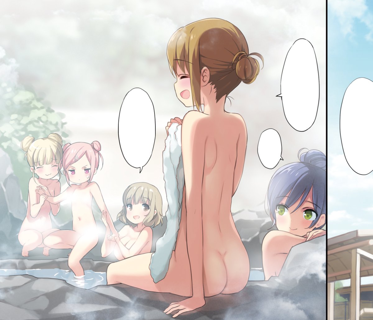 パンでPeace!BDの特典漫画の1ページ目です💕
🍞電子書籍版配信中です🍞
✨https://t.co/8ZrqS1ELD8
✨Pixiv https://t.co/1tGC3LvPJ1
✨Anime https://t.co/tMehLYH1hI
✨TVアニメBD https://t.co/h2DMPgvcB5