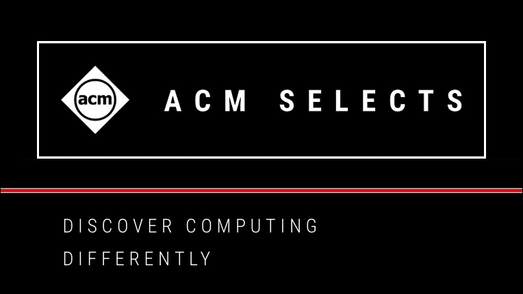 TheOfficialACM's tweet photo. The recent #ACMSelects "Women in Hardware and Programming Languages" celebrates women who made fundamental contributions to programming languages and compilers, as well as computer hardware. ACM Selects are themed short lists curated by subject experts.
https://t.co/TGHe6hWdt3 https://t.co/DZm3wtQomV