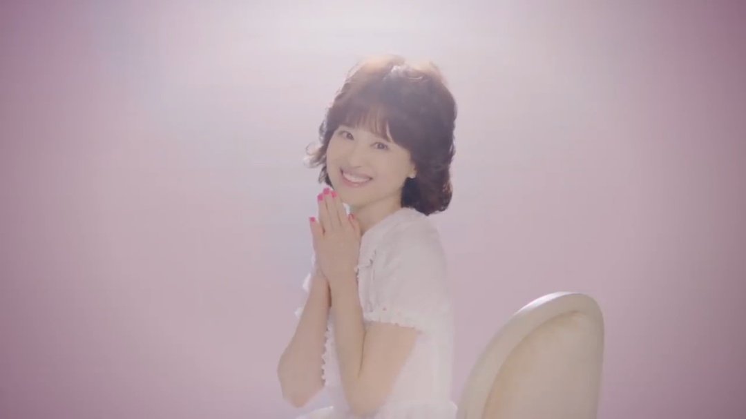 松田聖子 の感情分析 Nyakone