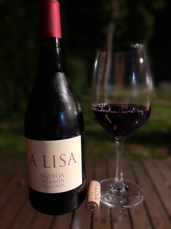 Buena forma de arrancar el finde largo. Bomba esta 2020 gracias a <a href="/BolgheriWSD/">Bolgheri</a> 🍷