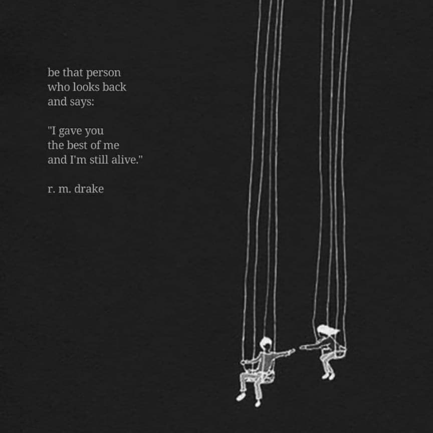R. M. Drake on Twitter: R. M. Drake on Twitter: