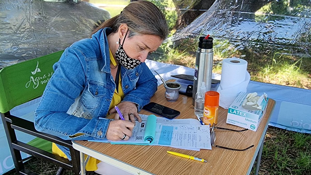 INTA San Pedro tweet media