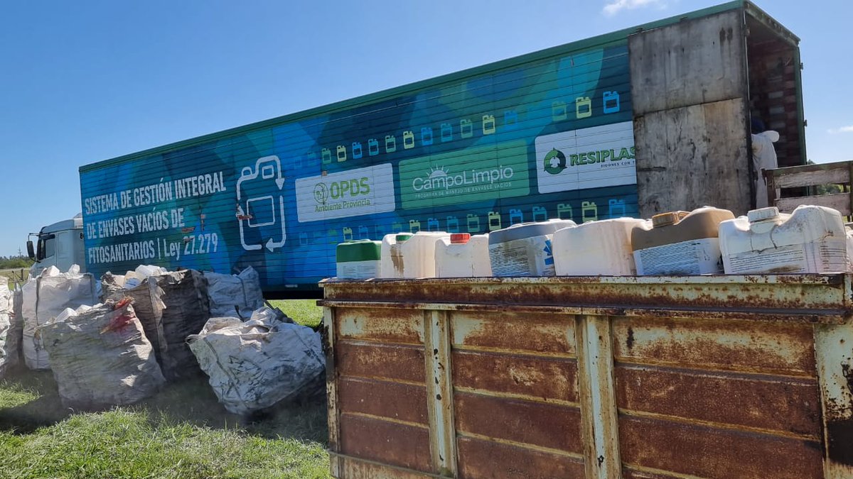 INTA San Pedro tweet media