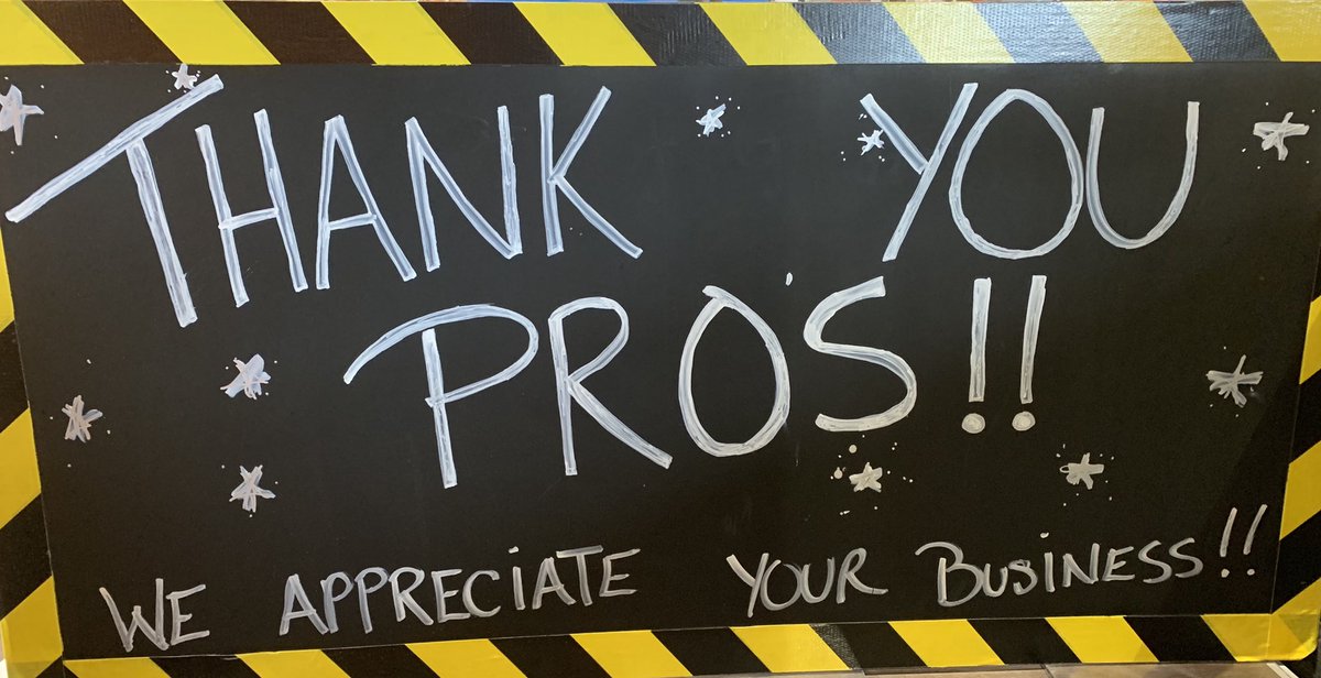 Pro Desk 4287 tweet media