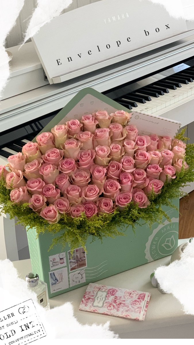 FlowerMail_'s tweet photo. إذا لم تستطع التحرر من مخاوفك وشكوكك فلن تكتشف أبدا مدى روعة الحياة بدونها ...🌱 https://t.co/ndmIe7qhAV