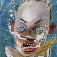 WritersMythos's tweet photo. On todays journey into the #mythos, we go underground to #fightclub and sift through the GUTS of a #writer who defined a generation of counter culture: @chuckpalahniuk 

Written by P. F. McGrail &amp; Rebecca Levine, featuring the voice talents of @RomNexus &amp; @Dark_Somnium https://t.co/xshhw0jjgd