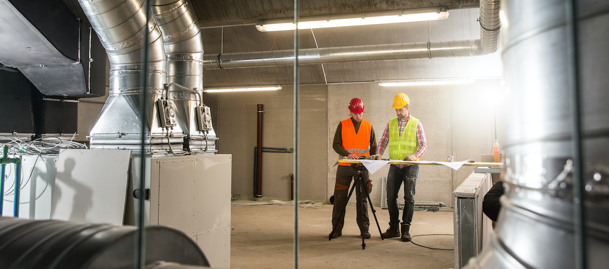 Find out which licenses are required for HVAC Technicians and Contractors in your state. ow.ly/YxeO50EdMNw