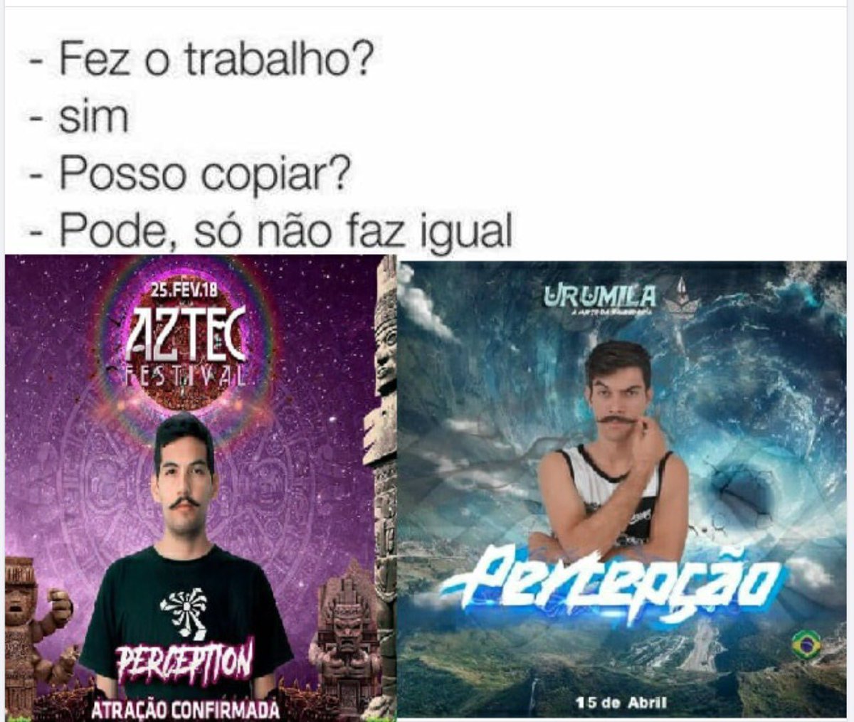 VictorPenteado's tweet photo. Lembranças da Deep web https://t.co/Sz0OT3I4jM
