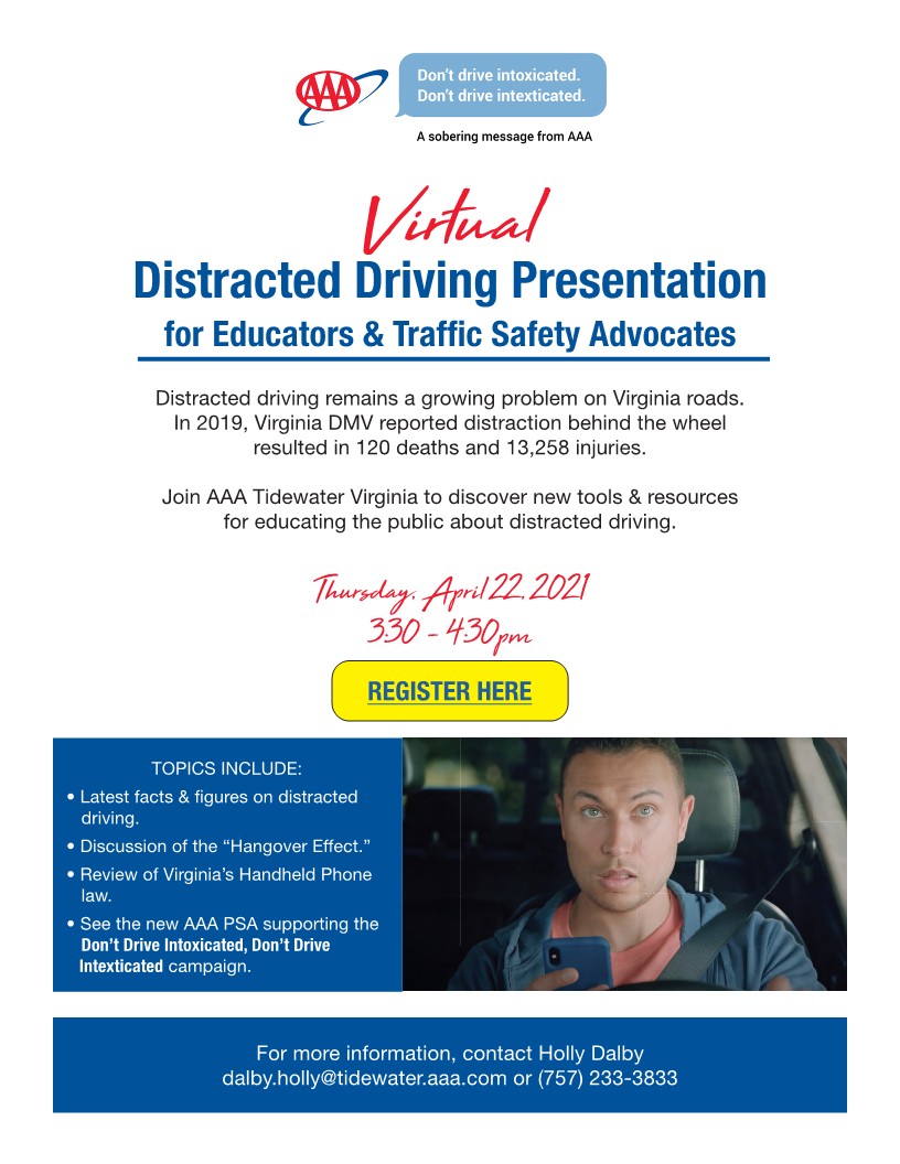 Drive Safe HR tweet media