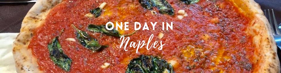 HHLifestyleTrav's tweet photo. ** ONE DAY IN NAPLES **
Pizza, museums, incredible views - Naples is a feast:
https://t.co/nXgQMpSoOX
#Naples #PinItForLater #Italy https://t.co/jNzdpOtn4q
