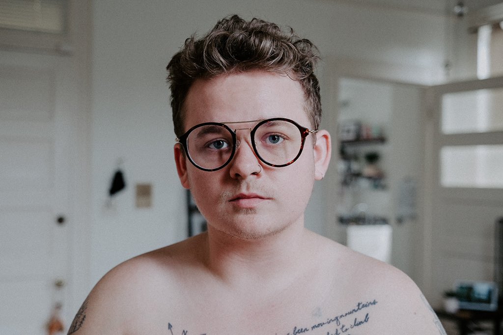 AidenCraver's tweet photo. #TransDayOfVisibility trans people come in all shapes and forms. celebrate them all today!!! https://t.co/XnHtPH3CbP
