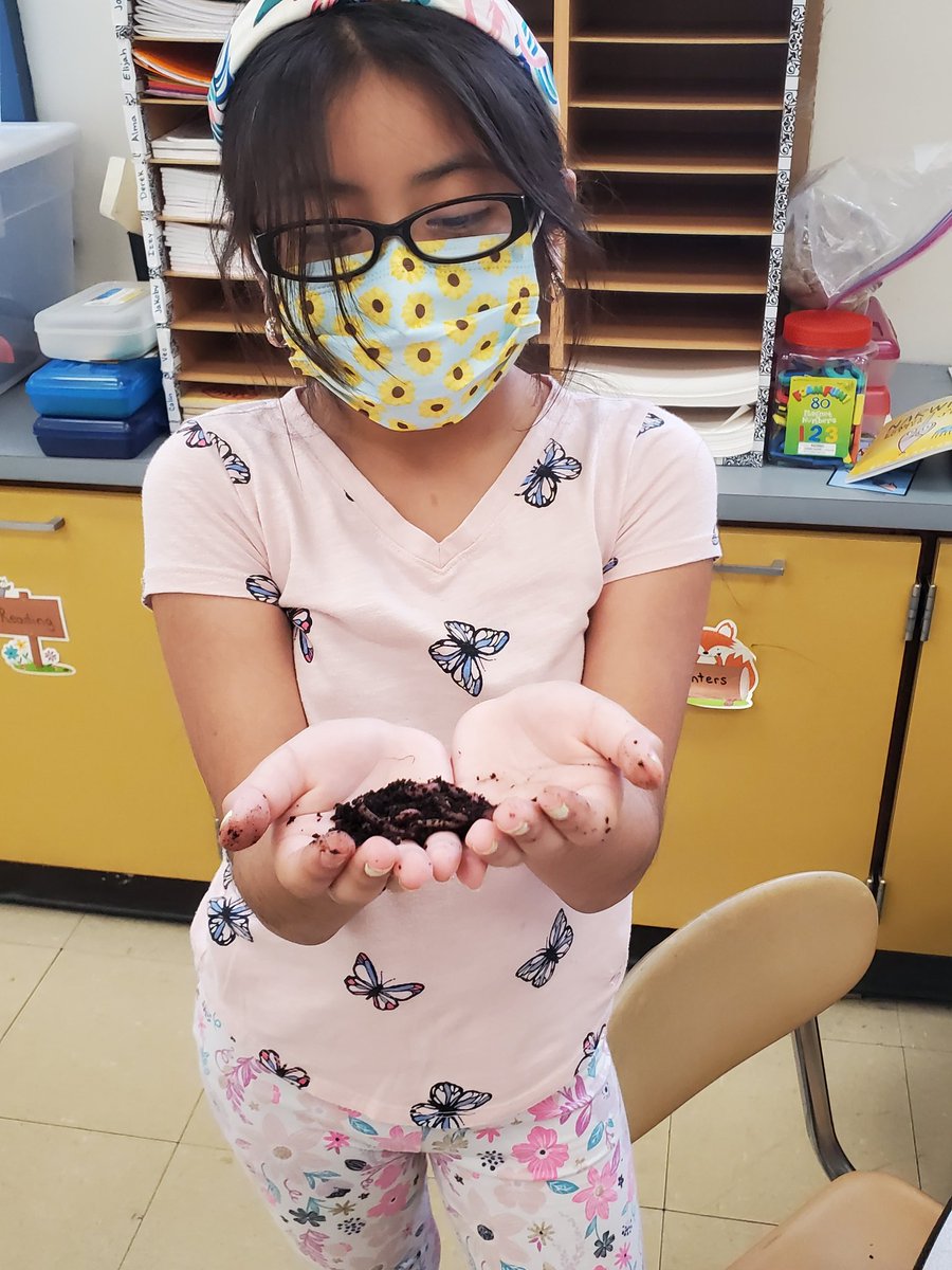 mulitgradesharp's tweet photo. All about the worms in science today! #SharpColls #Collsedu https://t.co/7cth9Ke4jW